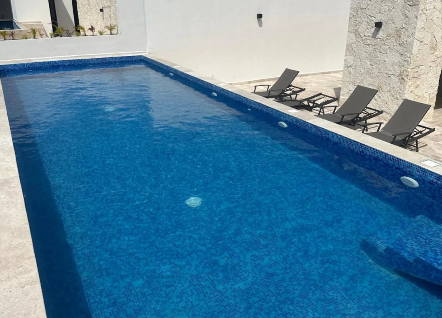 Green View Tulum Apartment