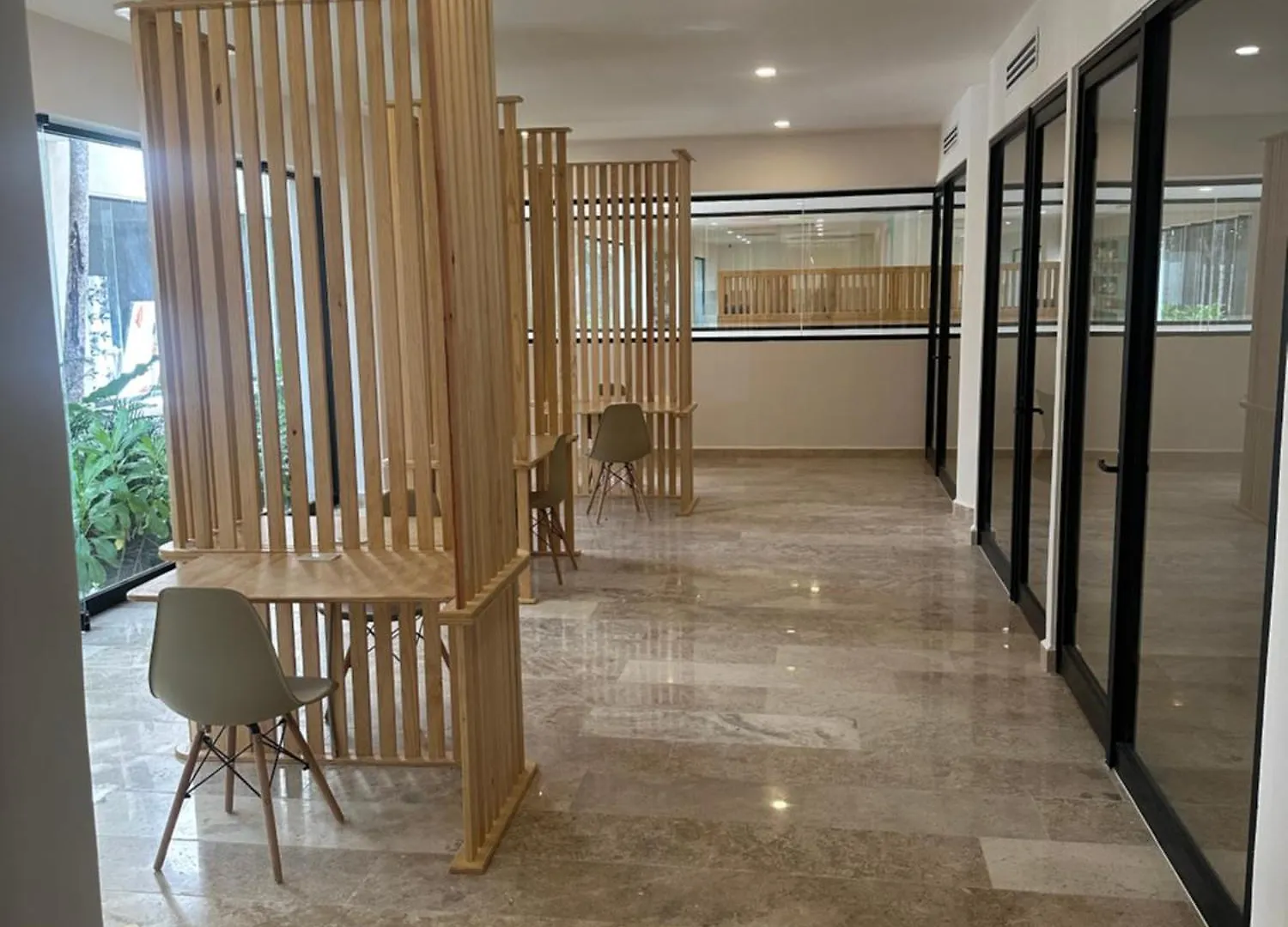 Green View Tulum Apartment