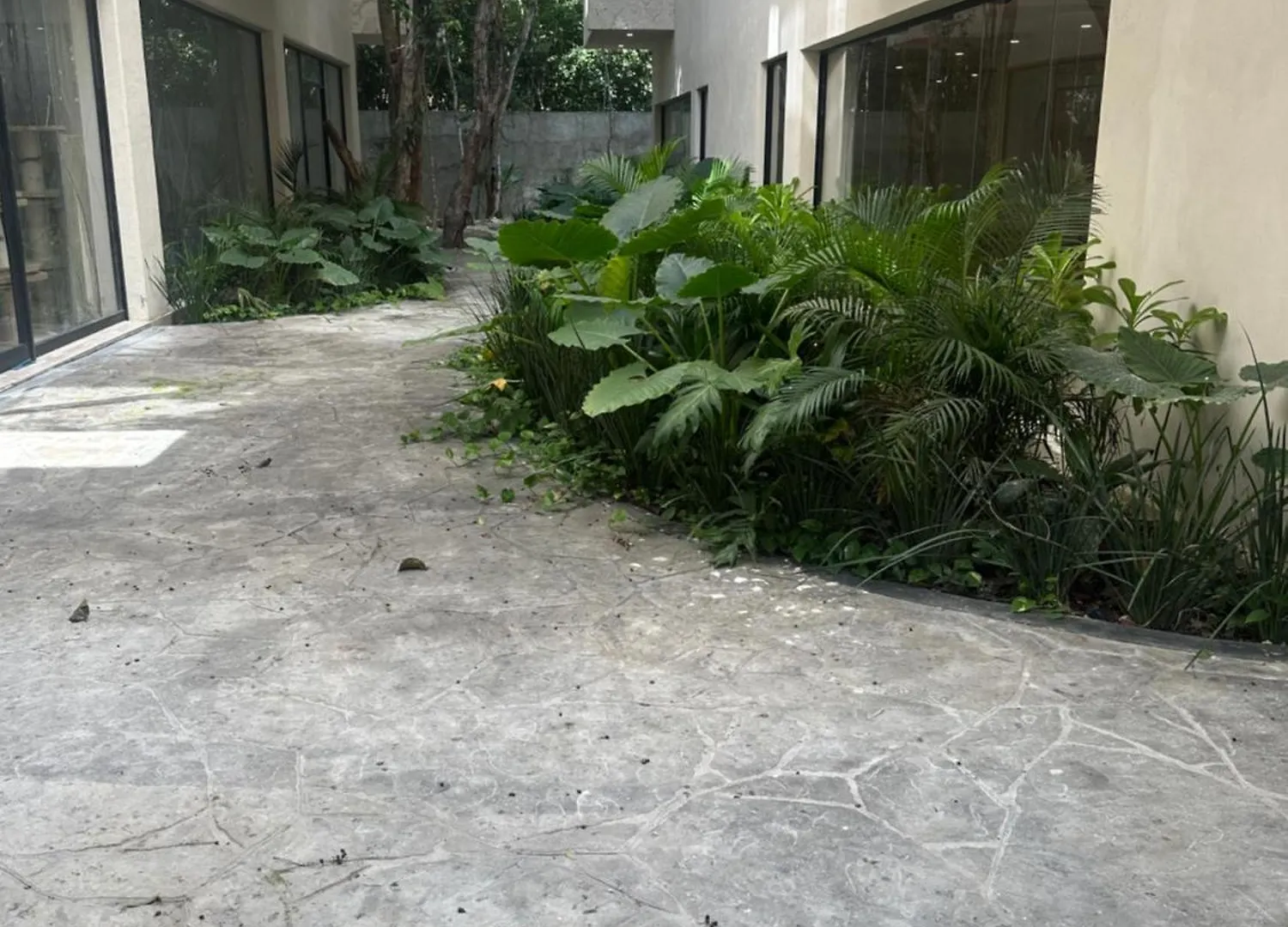 Apartment Green View Tulum Mexiko