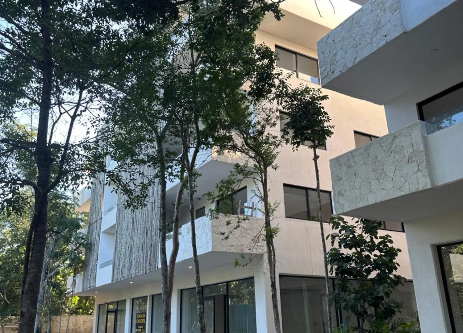 Green View Tulum Apartment